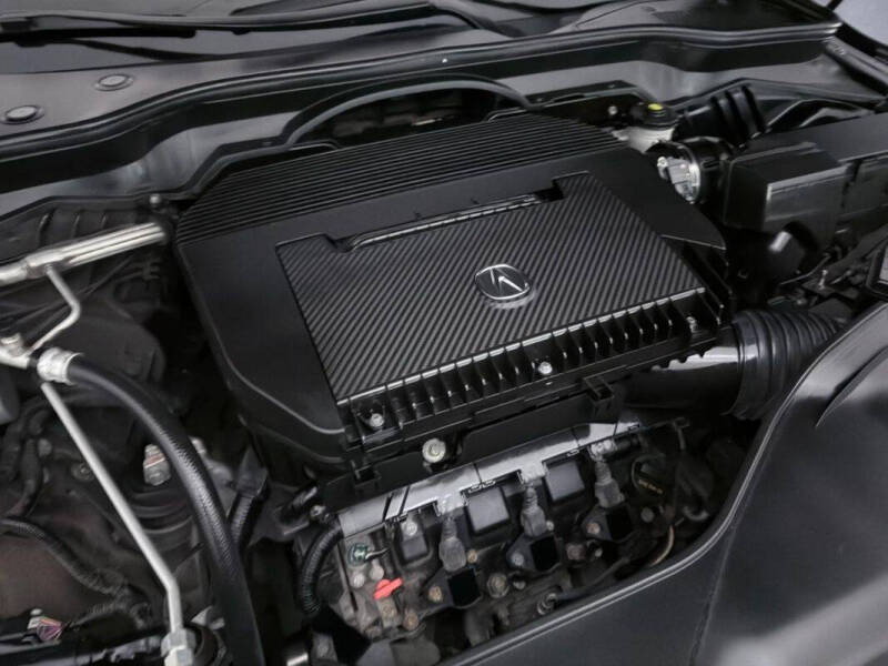 2024 Acura MDX SH-AWD w/A-SPEC