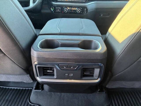 2026 Chevrolet Silverado 3500HD