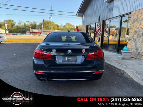2014 BMW 5 Series 528i