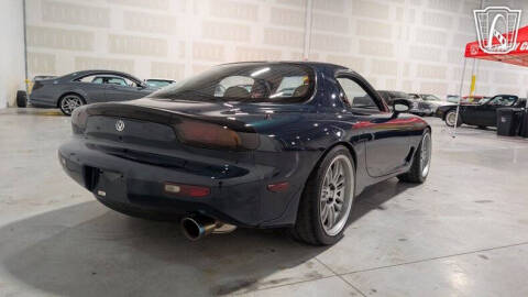 1994 Mazda RX-7 Turbo