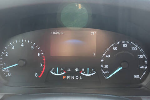 2020 Ford Explorer Police Interceptor Utility