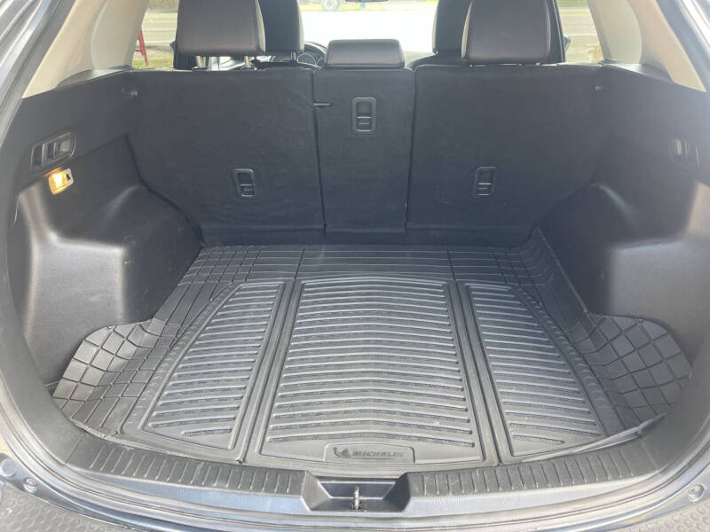 2013 Mazda CX-5 Grand Touring