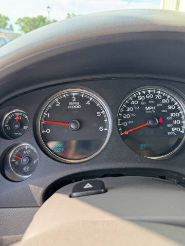 2012 GMC Sierra 1500 SLT
