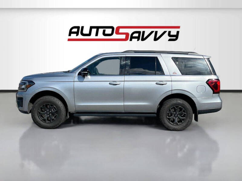 2023 Ford Expedition Timberline