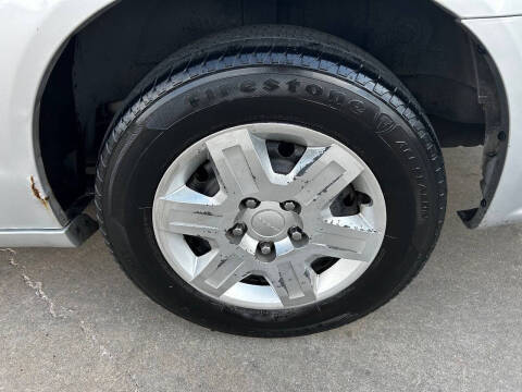 2012 Dodge Grand Caravan SE