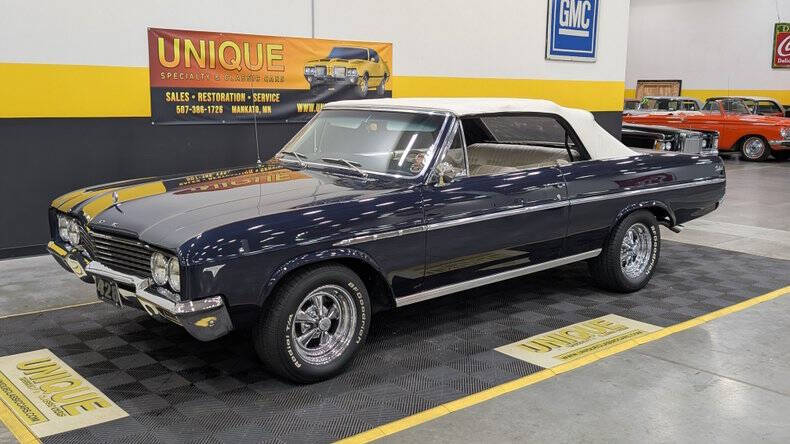 1965 Buick Skylark