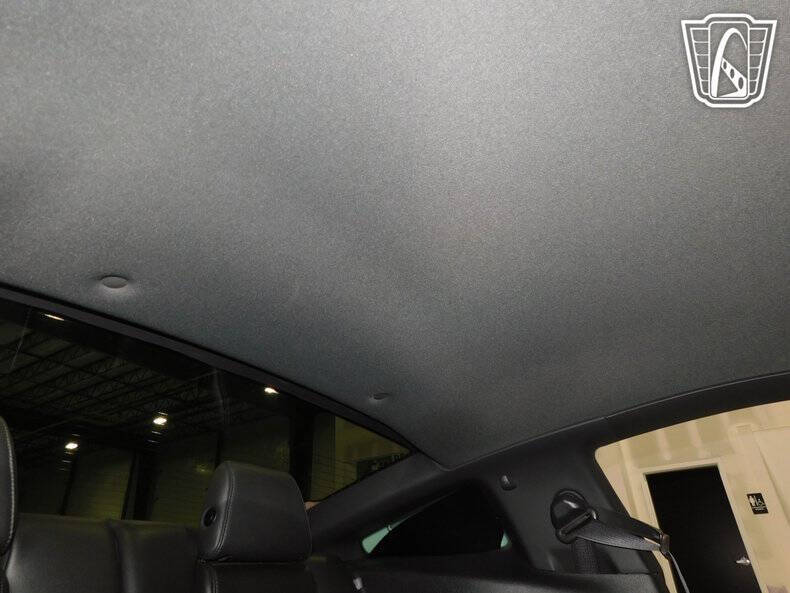 2014 Ford Shelby GT500