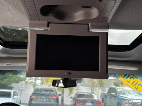 2020 Cadillac Escalade Premium Luxury