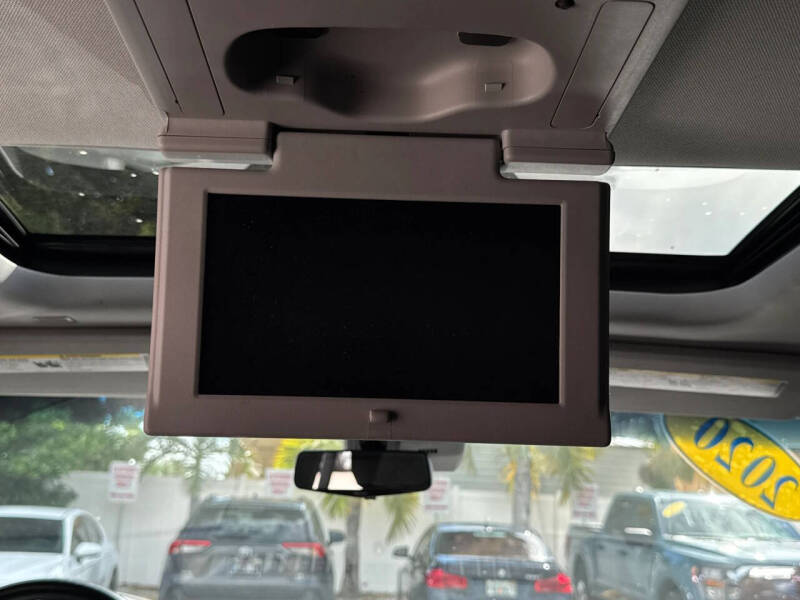 2020 Cadillac Escalade Premium Luxury