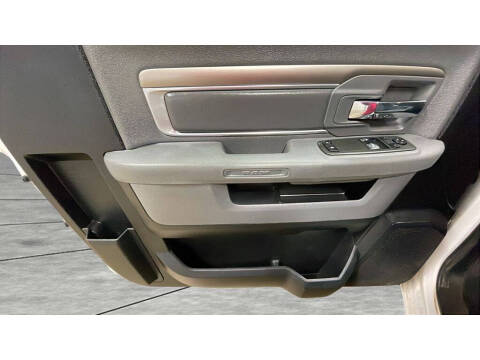 2013 RAM 1500 SLT