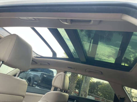 2018 Hyundai Tucson Limited