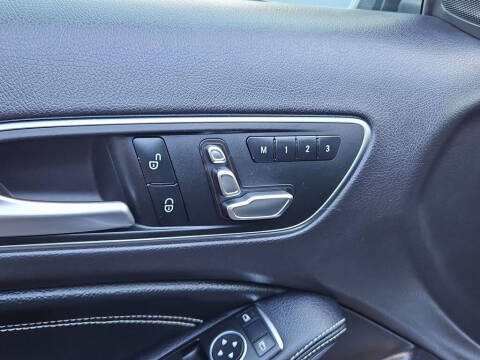 2018 Mercedes-Benz GLA GLA 250