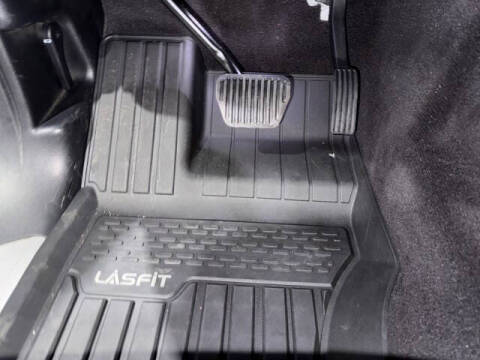 2020 Land Rover Range Rover Sport HSE