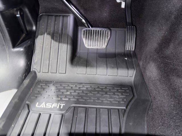 2020 Land Rover Range Rover Sport HSE