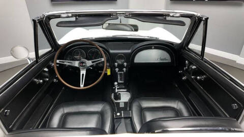 1965 Chevrolet Corvette