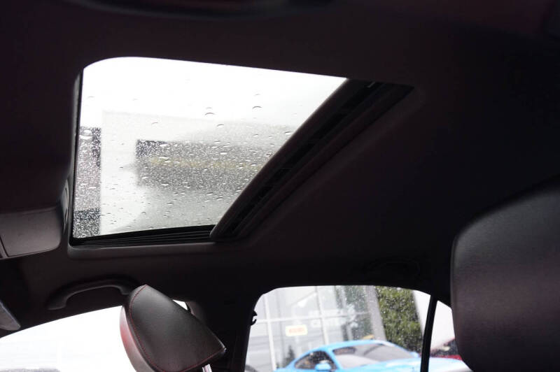 2017 Volkswagen Jetta 2.0T GLI