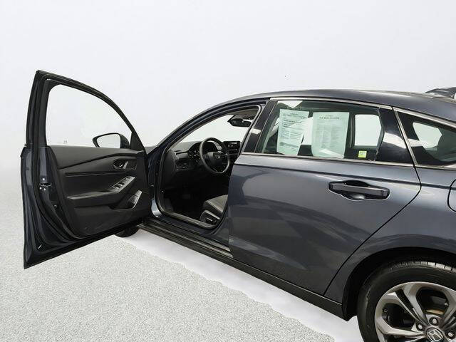 2023 Honda Accord