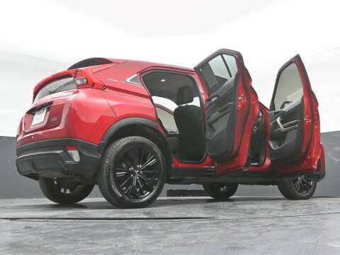 2019 Mitsubishi Eclipse Cross LE