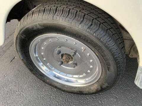 1978 Volkswagen Beetle