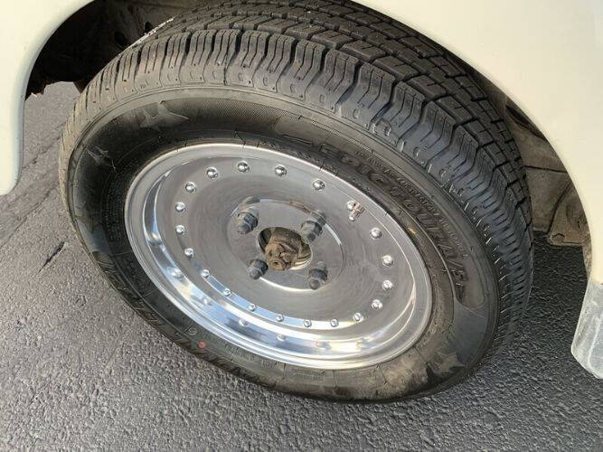 1978 Volkswagen Beetle