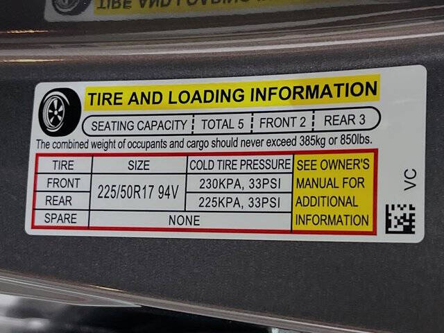 2018 Honda Accord Hybrid Touring