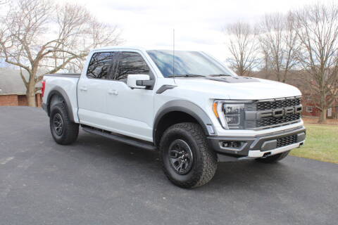 2023 Ford F-150 for sale at Harrison Auto Sales in Irwin PA