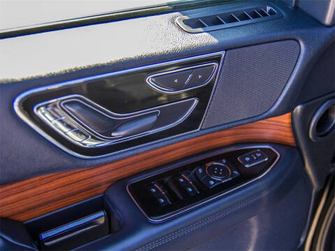 2024 Lincoln Navigator Premiere