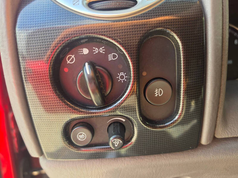 2005 GMC Envoy SLE