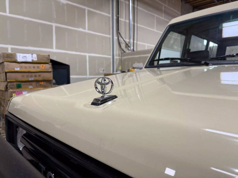 1994 Toyota Land Cruiser