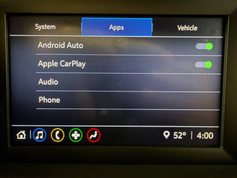 2022 Chevrolet Tahoe