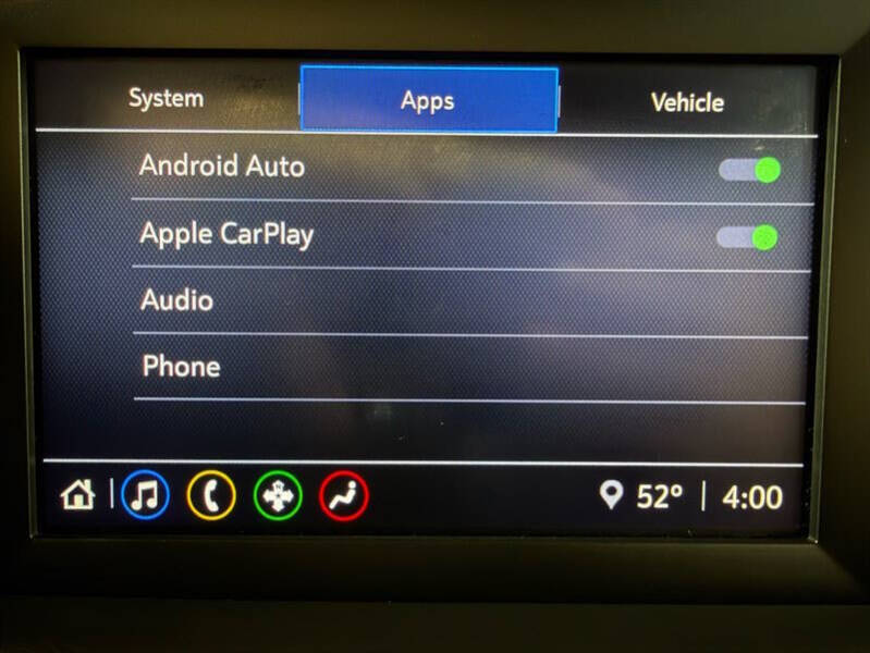 2022 Chevrolet Tahoe