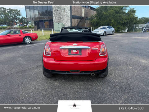 2010 MINI Cooper