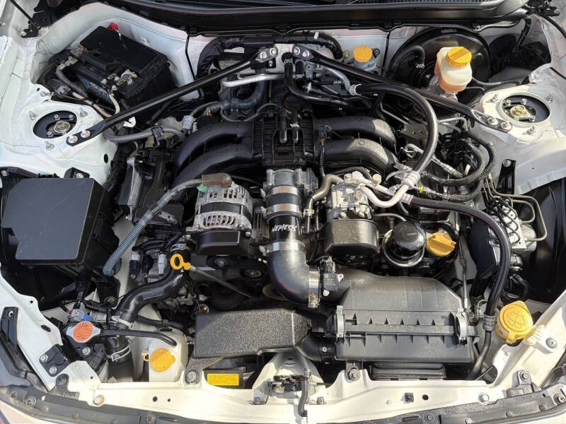 2013 Scion FR-S