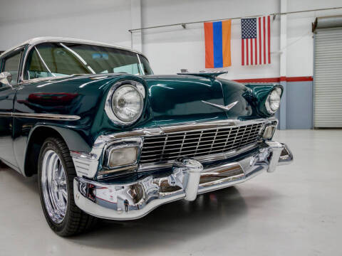 1956 Chevrolet 210
