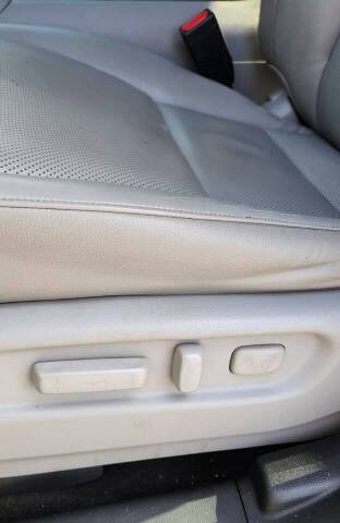 2018 Honda Ridgeline RTL-E