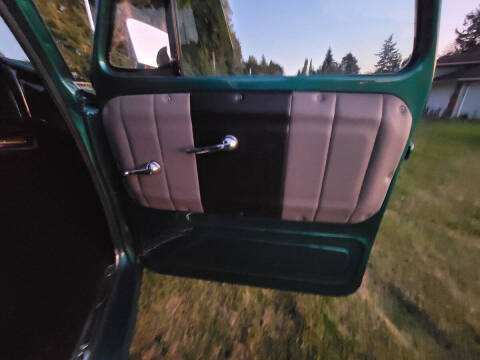 1966 Chevrolet Classic