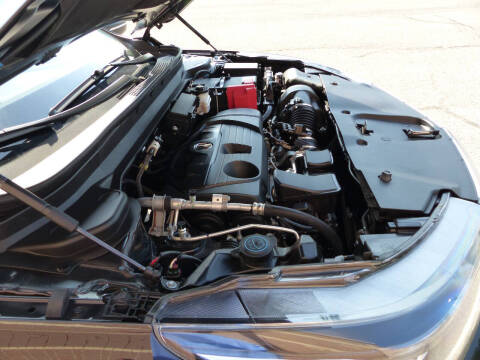 2023 Acura RDX SH-AWD w/Tech