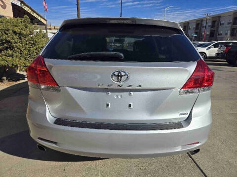 2009 Toyota Venza AWD V6