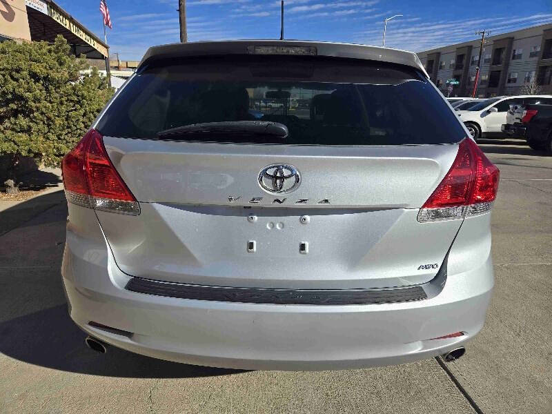 2009 Toyota Venza AWD V6