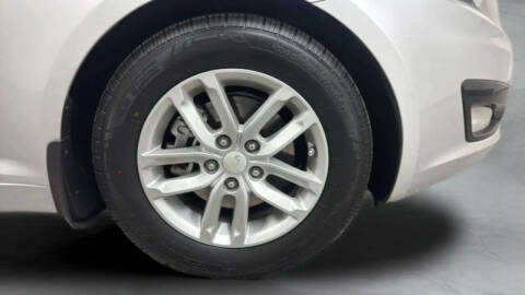 2012 Kia Optima