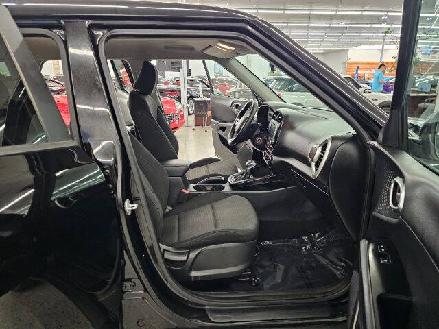 2020 Kia Soul S