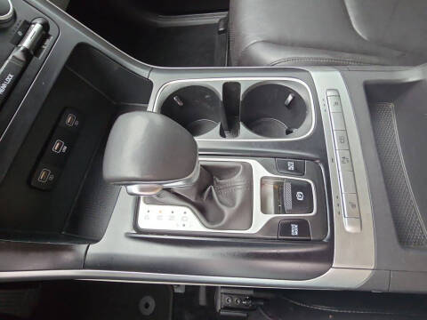 2024 Kia Carnival