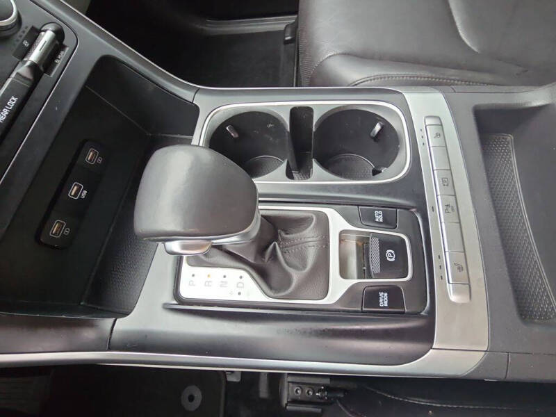 2024 Kia Carnival