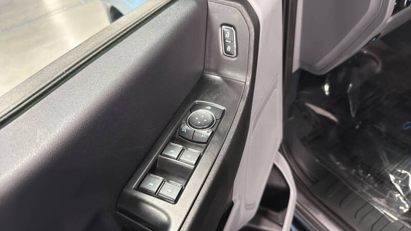 2024 Ford F-250 Super Duty