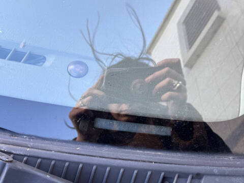 2001 Chevrolet Prizm