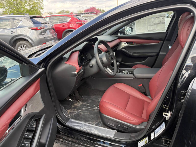 2026 Mazda Mazda3 Hatchback 2.5 S Premium