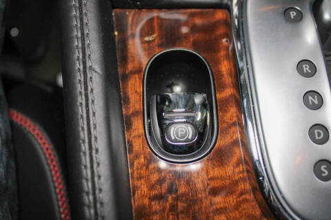 2013 Bentley Continental GT V8