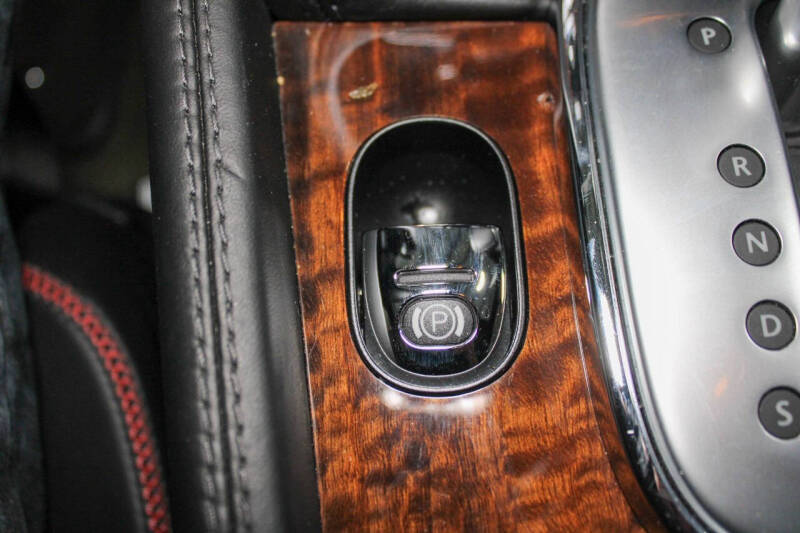 2013 Bentley Continental GT V8