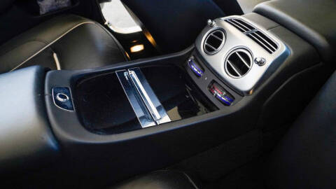 2016 Rolls-Royce Dawn