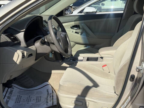 2007 Toyota Camry LE V6